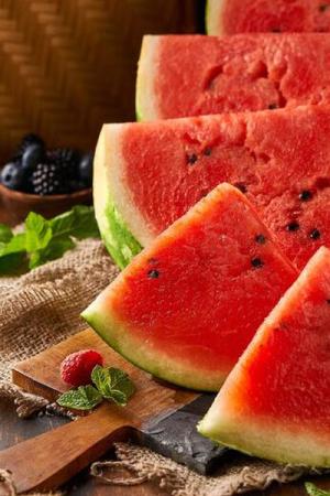 Арбуз Холодок