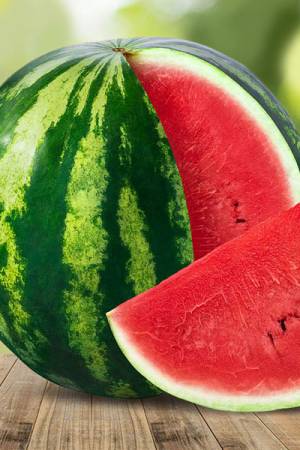 Арбуз Карлсон