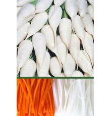 Дайкон Монако