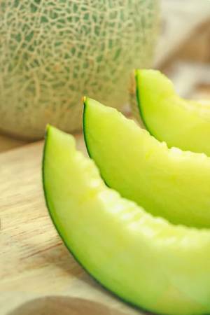 Дыня Селедин F1