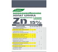 Хелат цинка 5 гр - профилактика недостатка цинка (хлороза)