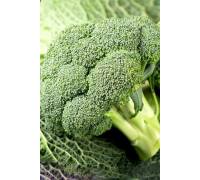 Капуста брокколи Бести F1