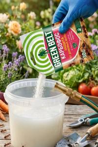 Карбофос 30 гр инсектицид