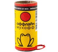Лента Мухофф от мух