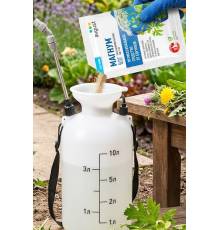 Магнум 4 гр - для эффективной борьбы с сорняками