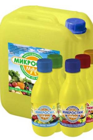 Микроудобрение "МикроСтим-Медь Л"- пoвышaeт ypoжaйнocть и кaчecтвo пpoдyкции, 250 мл