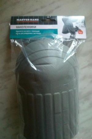 Наколенники полиуретановые