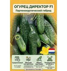 Огурец Директор F1