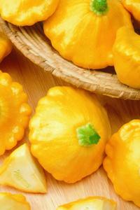 Патиссон Солнышко