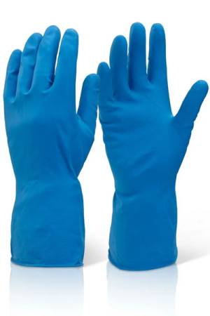 Перчатки Латексные