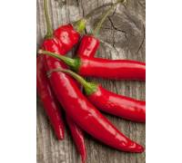 Перец острый Жгучий нос