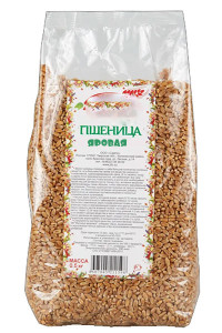 Пшеница яровая Славянка 500 гр