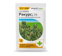 Ракурс 4 мл