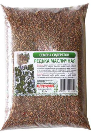 Редька масличная Ника 0.5 кг