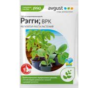 Рэгги - для крепкой рассады, 1 мл