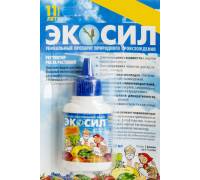 Регулятор роста растений "Экосил", 40 мл