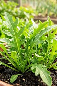 Руккола Пикантная 5 гр