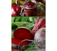 Свекла Для Борща