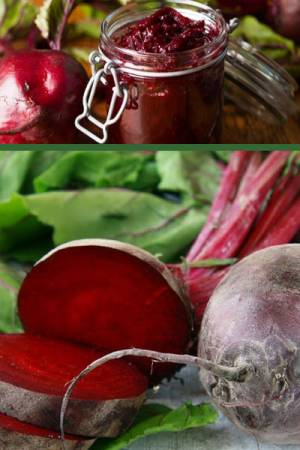 Свекла Для Борща