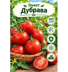 Томат Дубрава - подарок