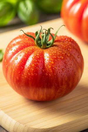 Томат Рябчик