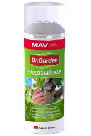 Садовый вар MAV Dr.Garden аэрозоль 520 мл